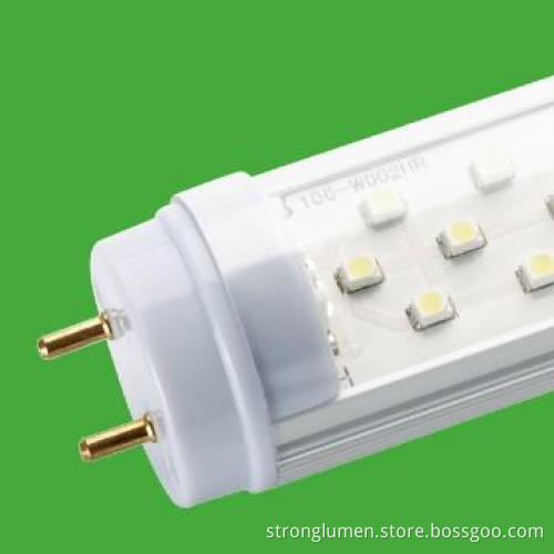 G13 Rotatable 18W T8 LED tube T8 4ft T8 LED tube light CE UL TUV PSE